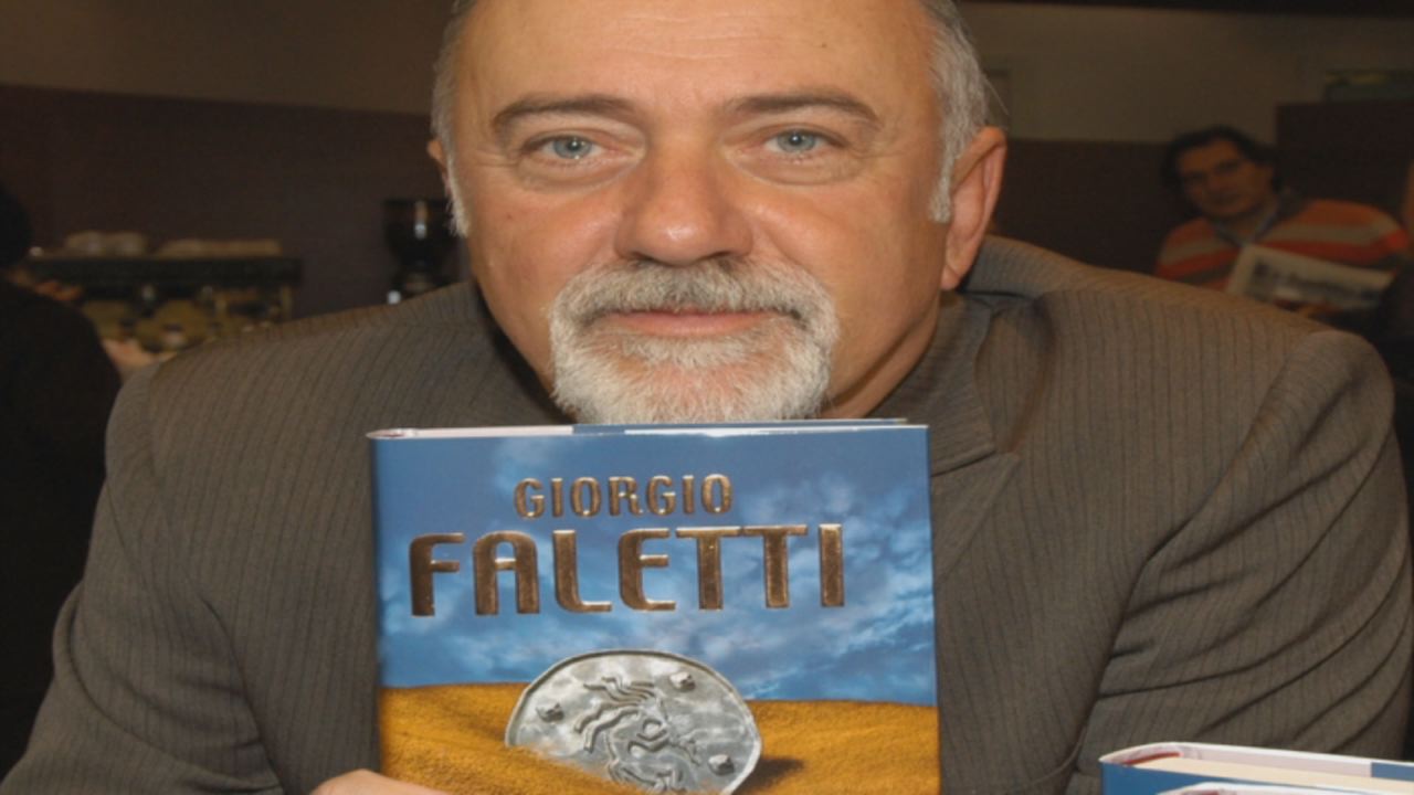 Faletti