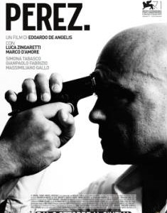 logo perez def