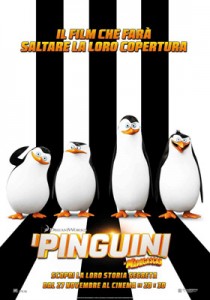 pinguinimadagascar