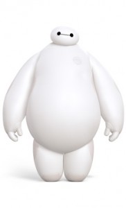baymax