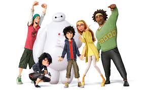 bighero6