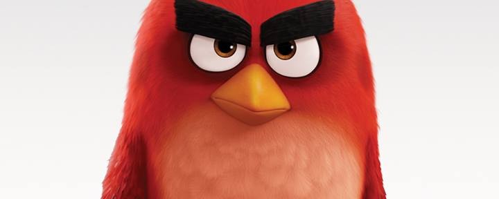 Angry Birds Movie