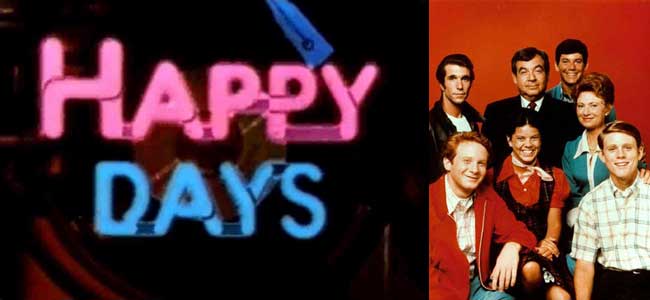happy_days